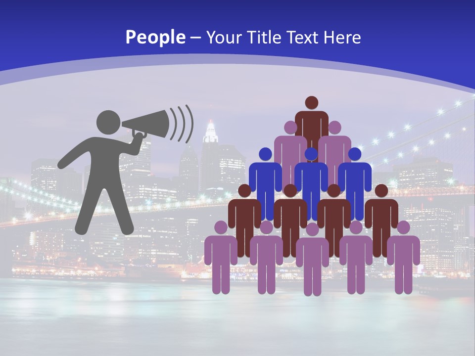 New York PowerPoint Template