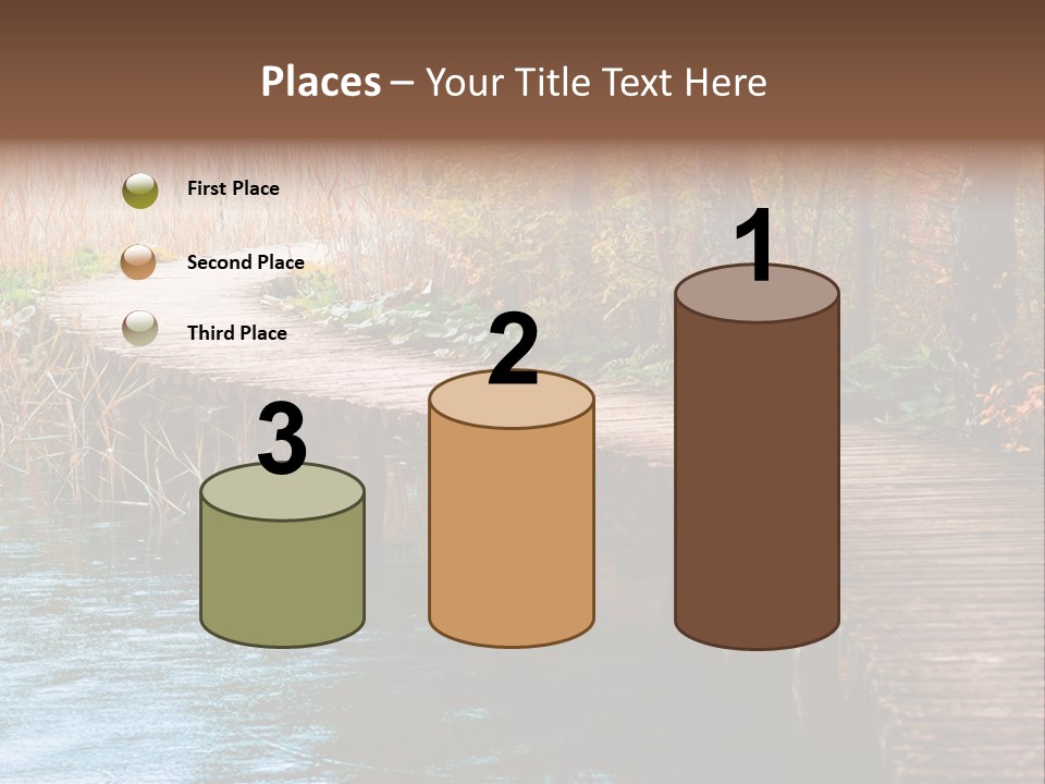 Bridge Hd PowerPoint Template