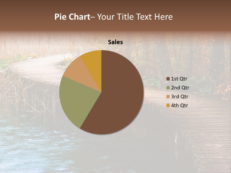 Bridge Hd PowerPoint Template