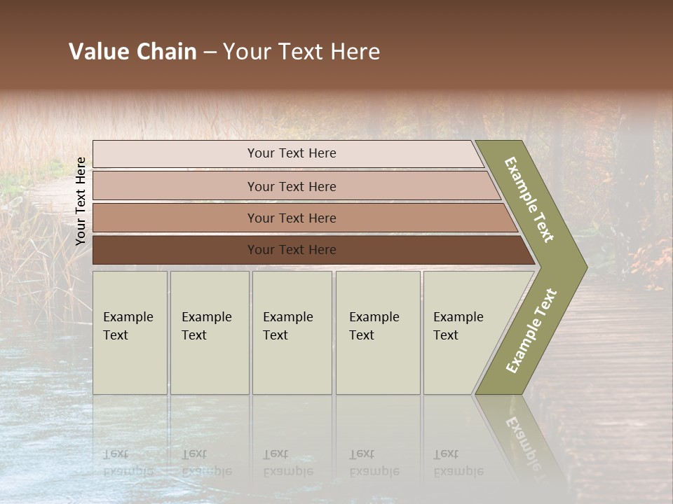 Bridge Hd PowerPoint Template