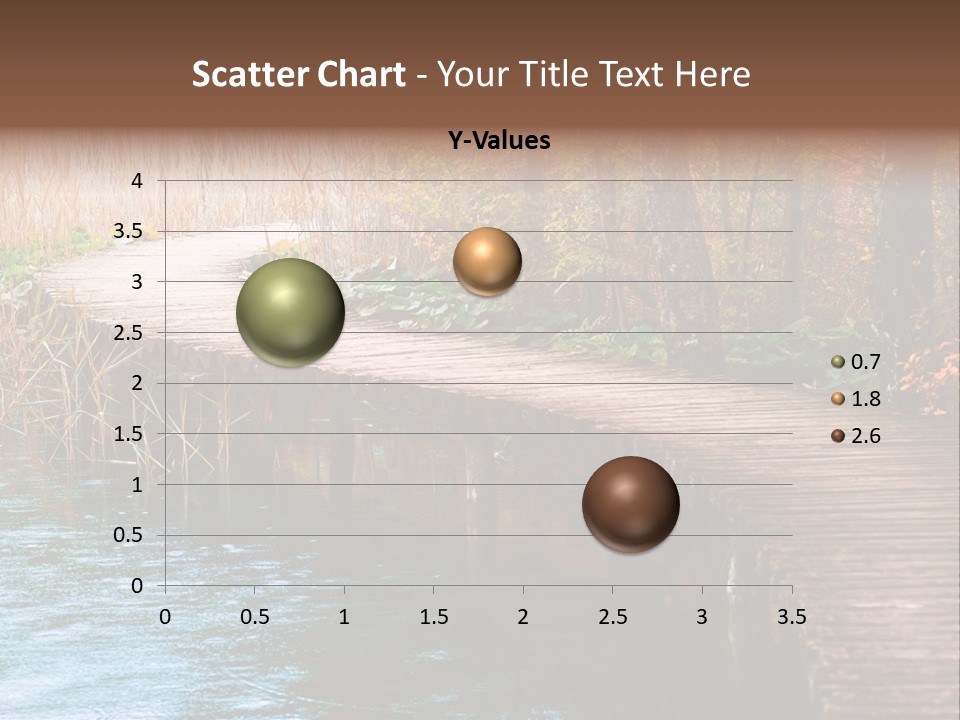 Bridge Hd PowerPoint Template