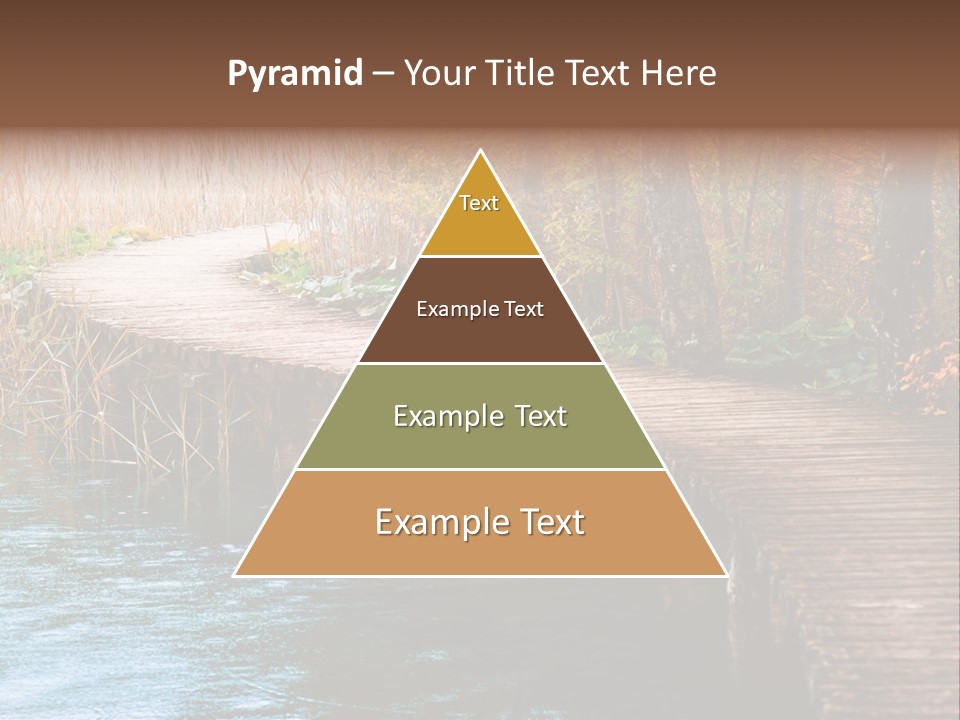 Bridge Hd PowerPoint Template