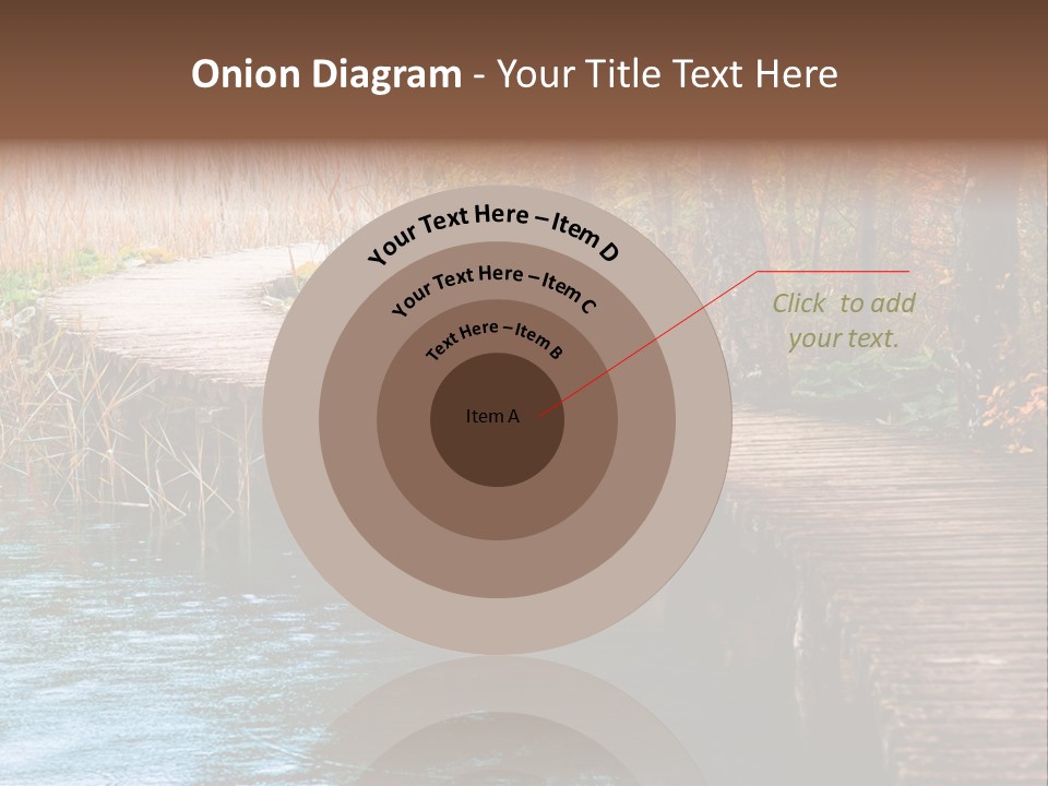 Bridge Hd PowerPoint Template