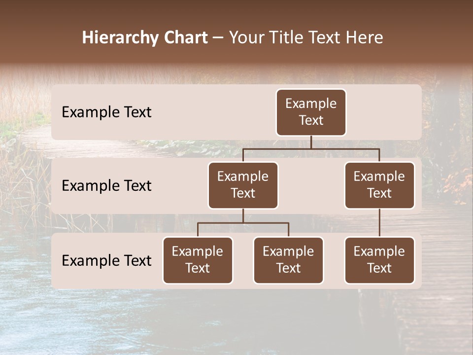 Bridge Hd PowerPoint Template