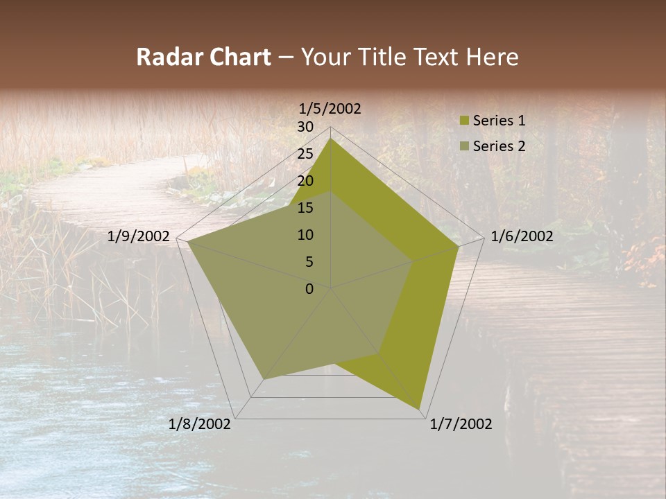Bridge Hd PowerPoint Template