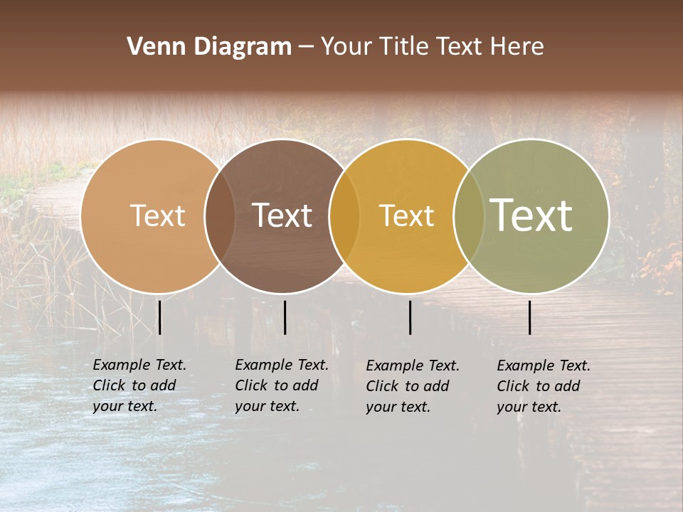 Bridge Hd PowerPoint Template