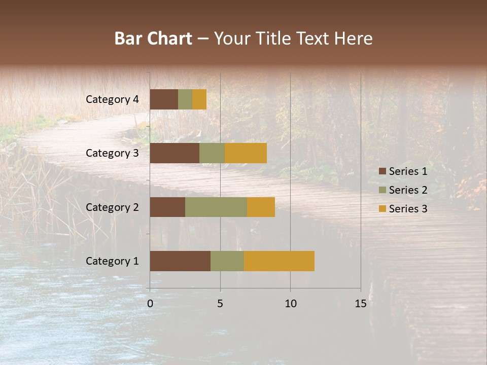 Bridge Hd PowerPoint Template