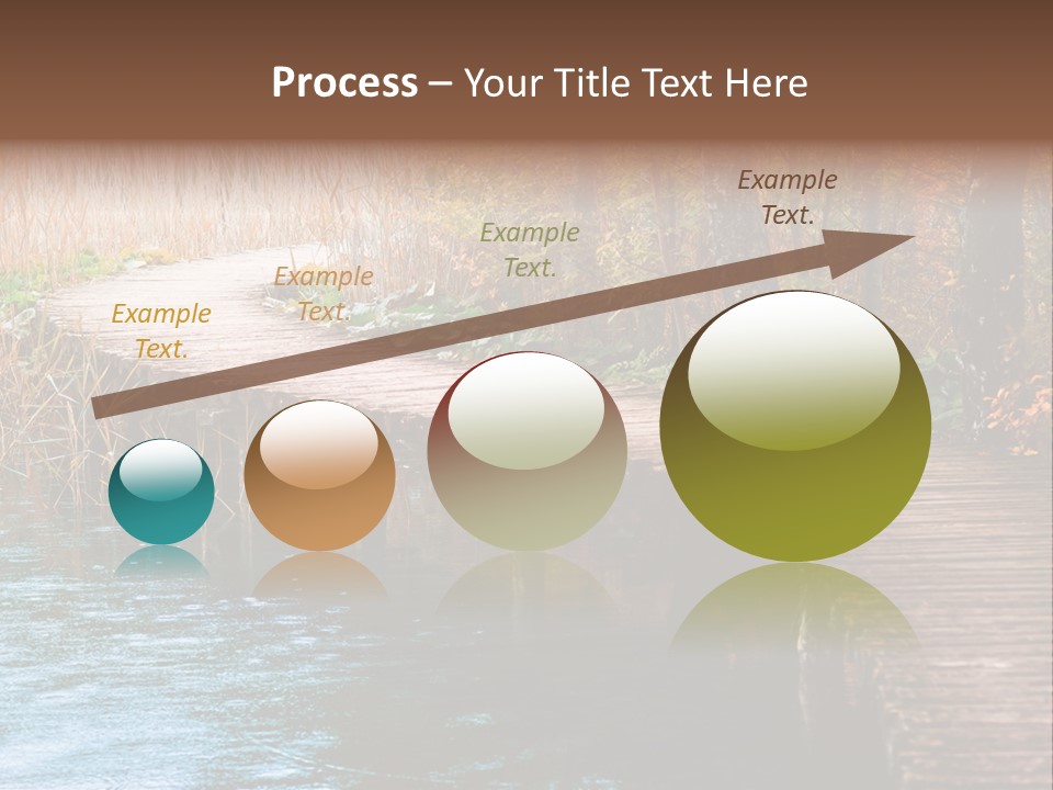 Bridge Hd PowerPoint Template