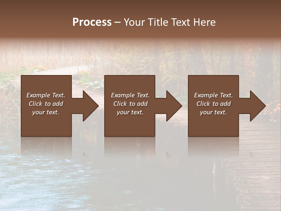 Bridge Hd PowerPoint Template