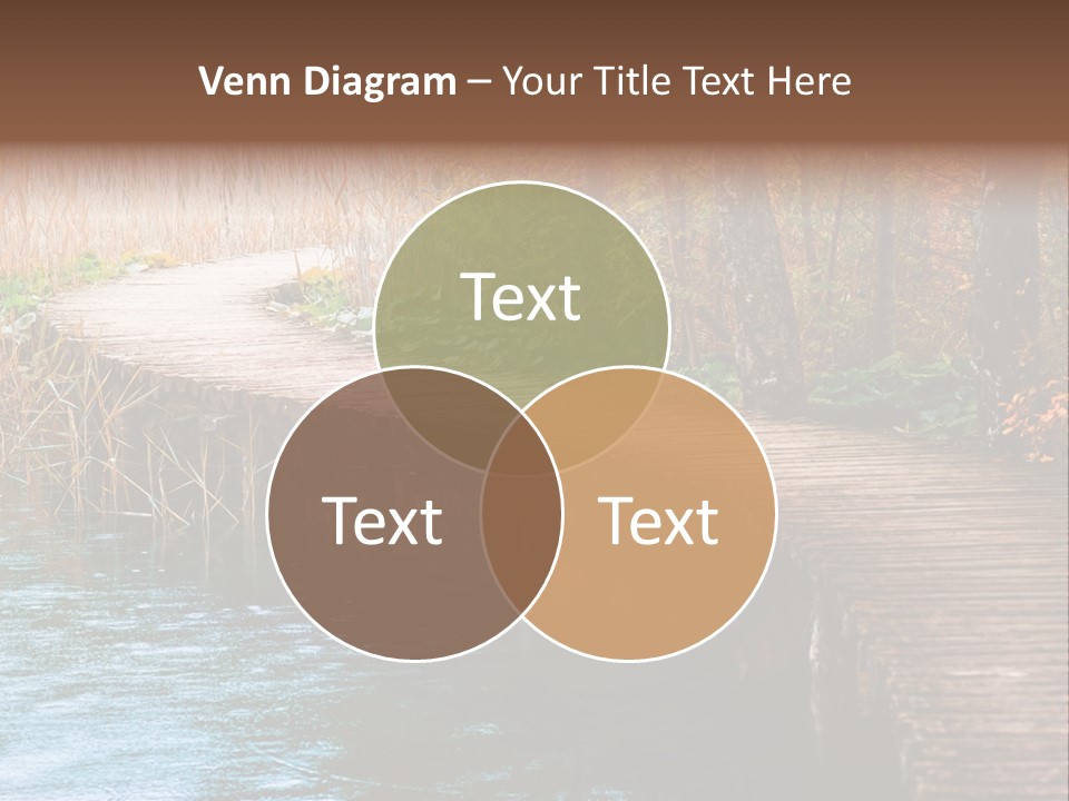 Bridge Hd PowerPoint Template