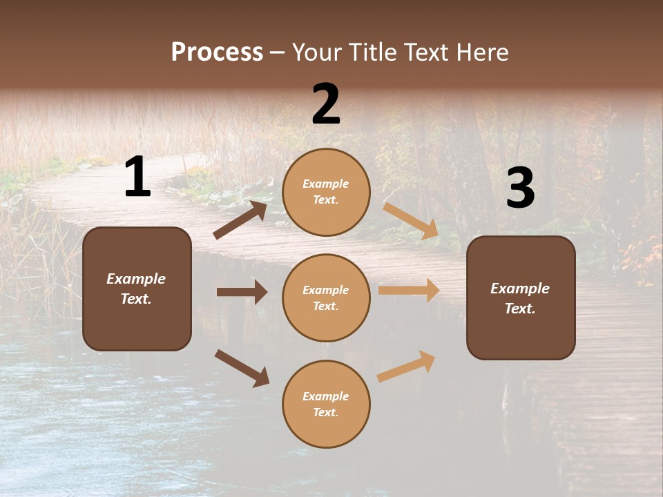 Bridge Hd PowerPoint Template