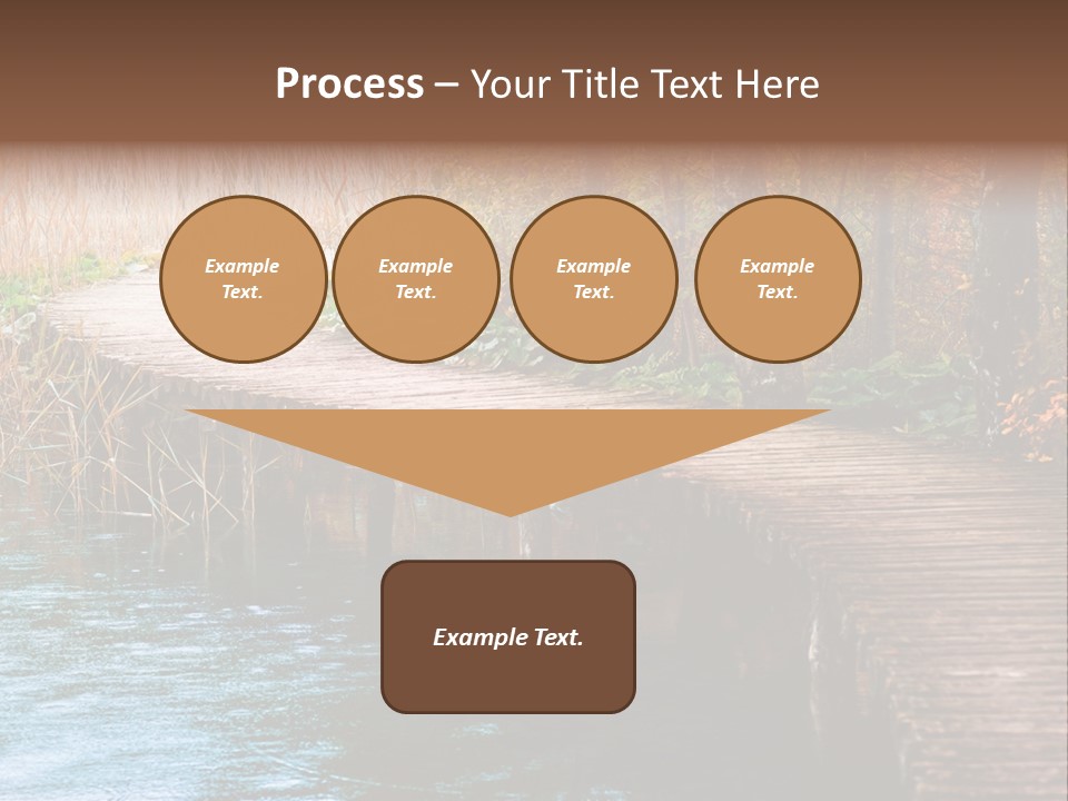 Bridge Hd PowerPoint Template