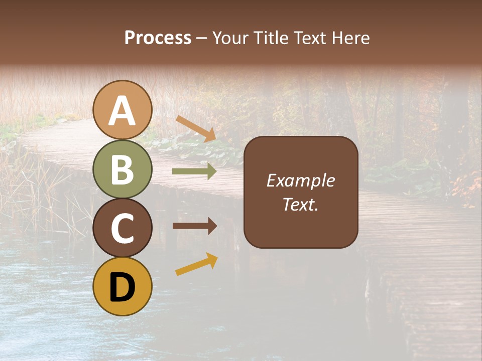 Bridge Hd PowerPoint Template