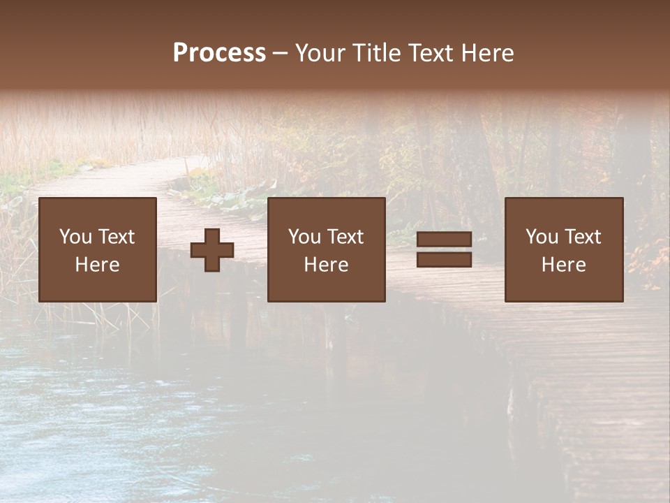 Bridge Hd PowerPoint Template
