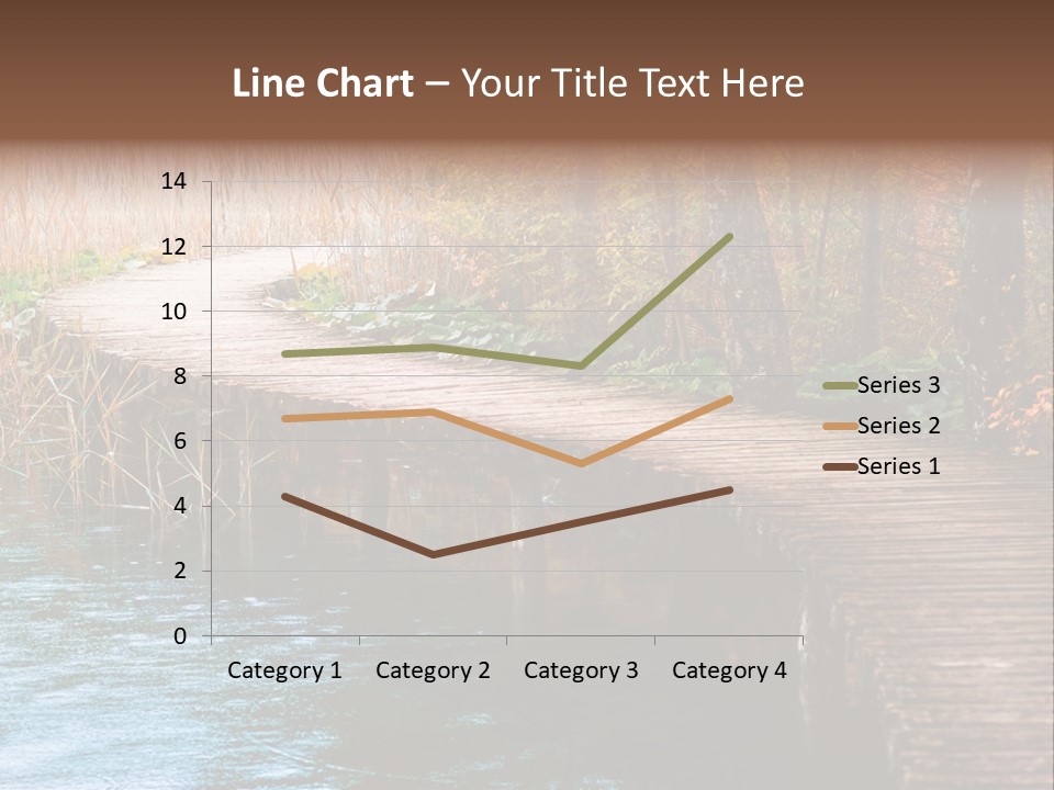 Bridge Hd PowerPoint Template