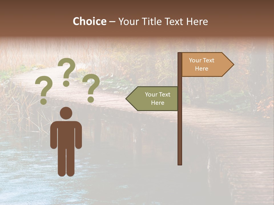 Bridge Hd PowerPoint Template