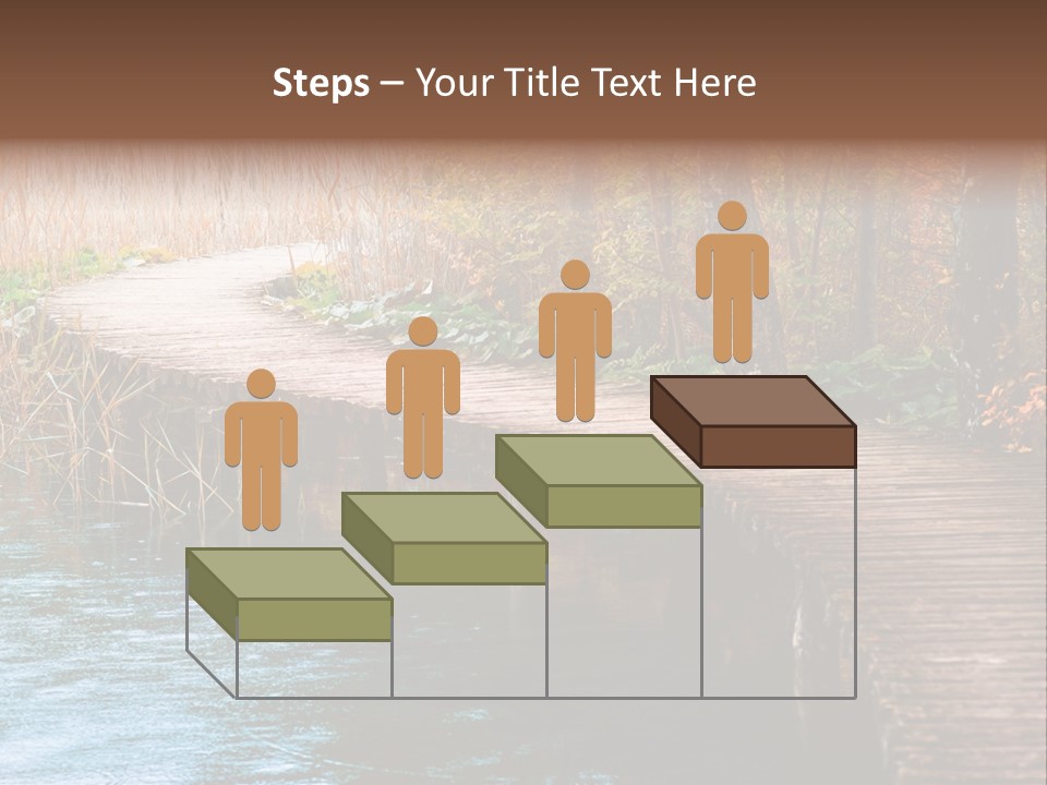 Bridge Hd PowerPoint Template