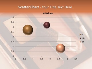 Makeup Products PowerPoint Template