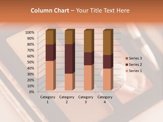 Makeup Products PowerPoint Template