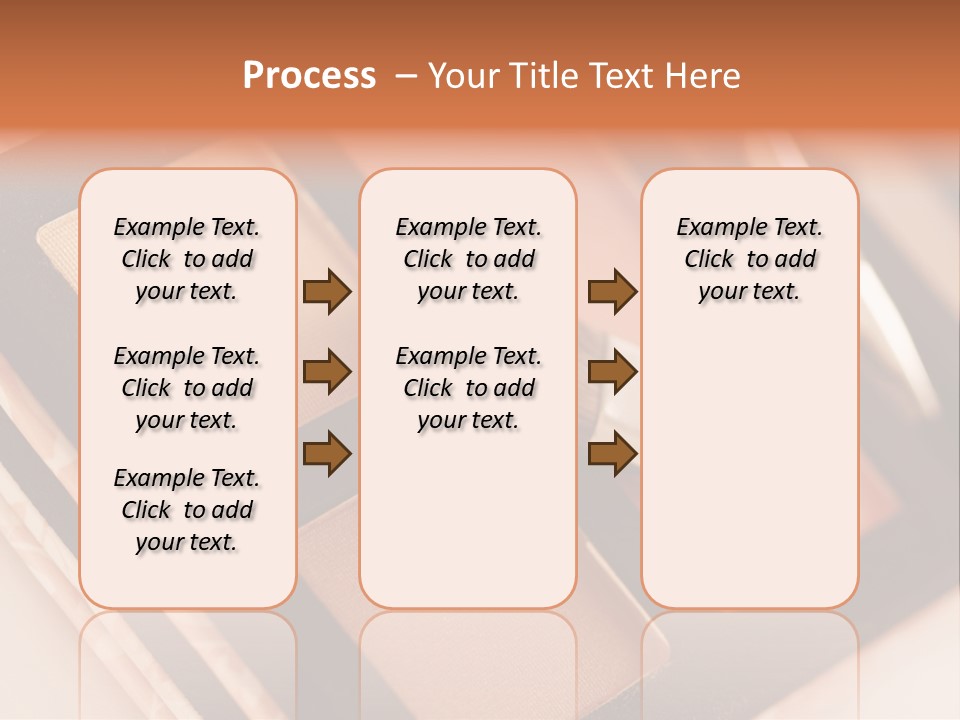 Makeup Products PowerPoint Template