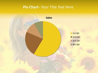 Human Portrait Country PowerPoint Template