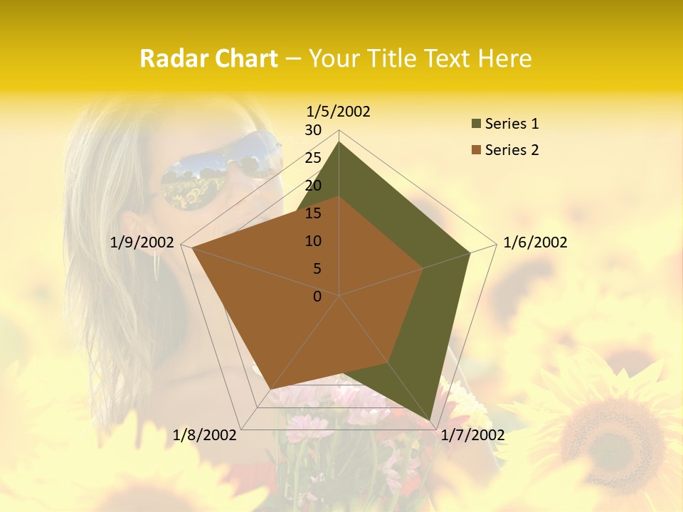 Human Portrait Country PowerPoint Template