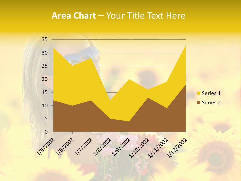 Human Portrait Country PowerPoint Template