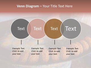 Frying Falafel PowerPoint Template
