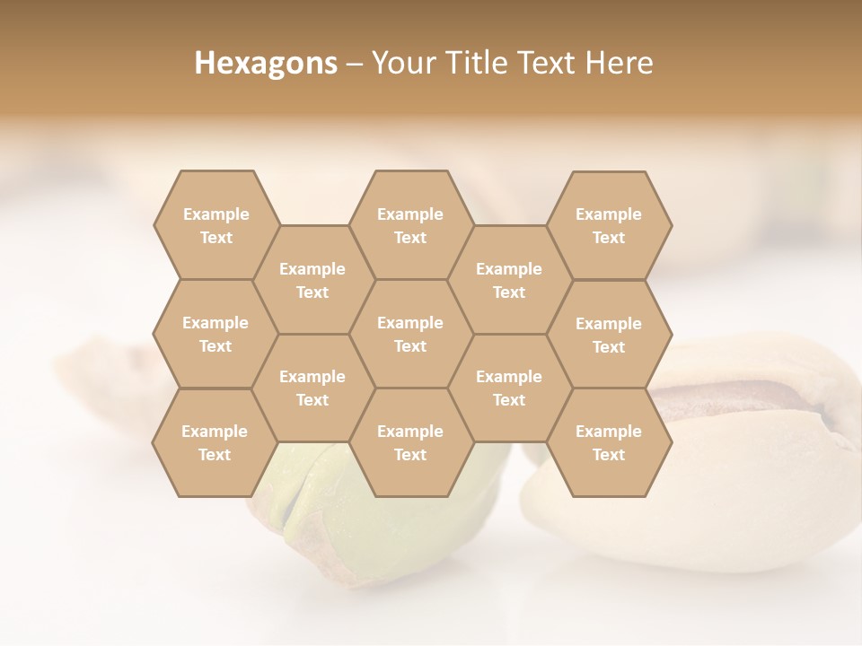 Pistachio Hd PowerPoint Template