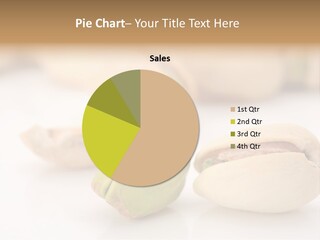 Pistachio Hd PowerPoint Template