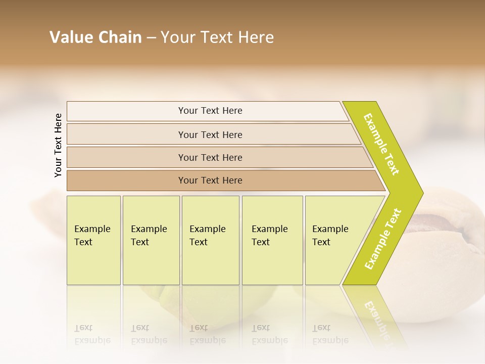 Pistachio Hd PowerPoint Template