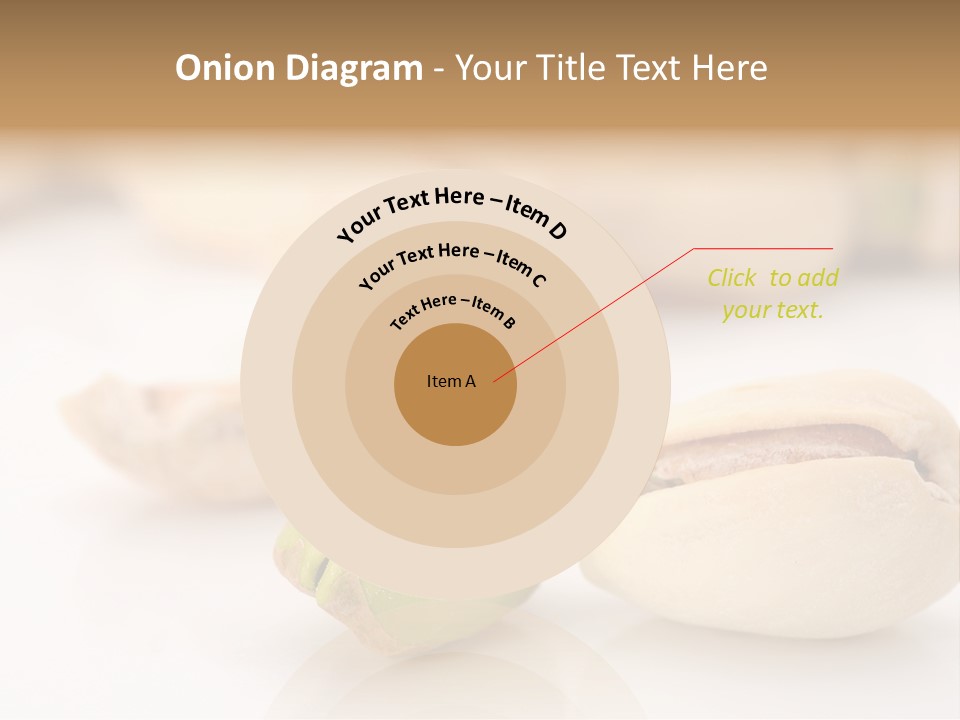 Pistachio Hd PowerPoint Template