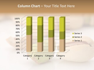 Pistachio Hd PowerPoint Template