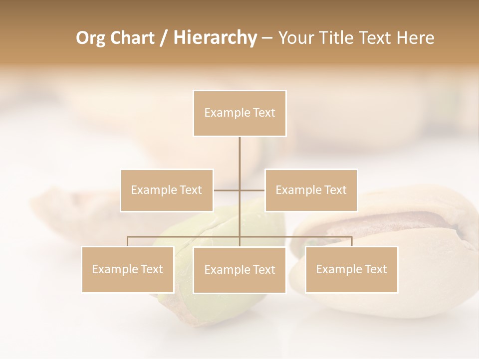 Pistachio Hd PowerPoint Template