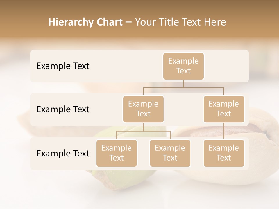 Pistachio Hd PowerPoint Template