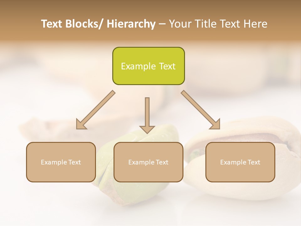 Pistachio Hd PowerPoint Template
