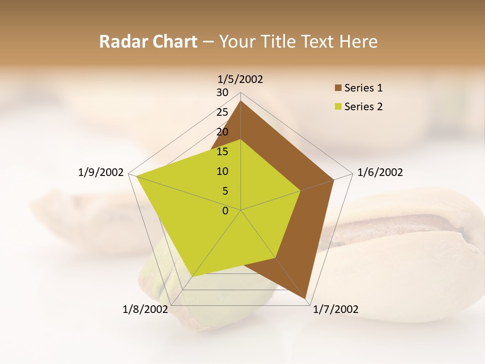 Pistachio Hd PowerPoint Template