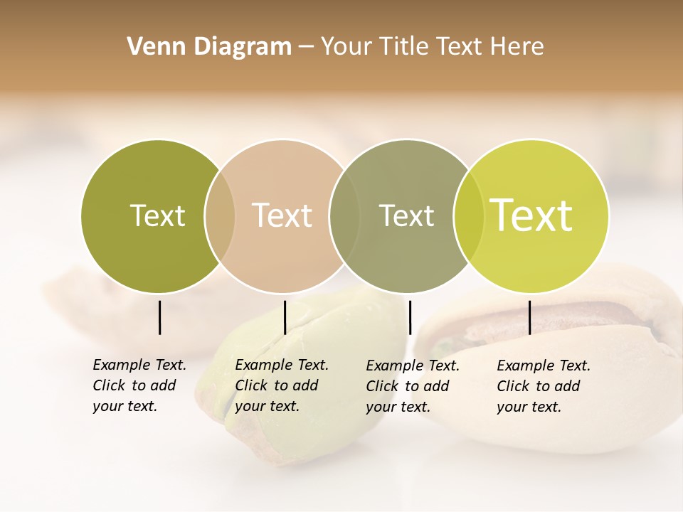 Pistachio Hd PowerPoint Template