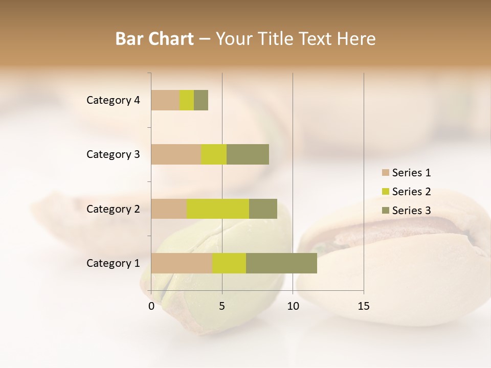Pistachio Hd PowerPoint Template