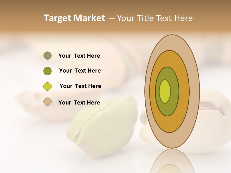 Pistachio Hd PowerPoint Template