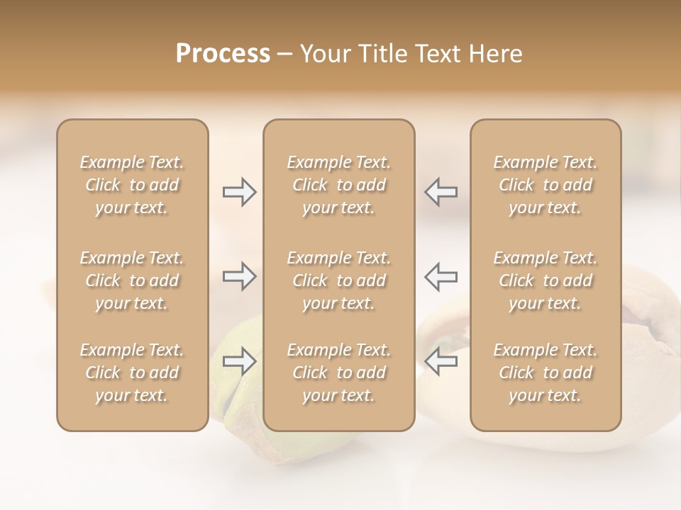 Pistachio Hd PowerPoint Template
