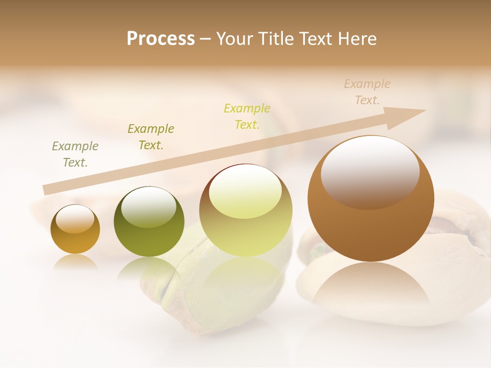 Pistachio Hd PowerPoint Template