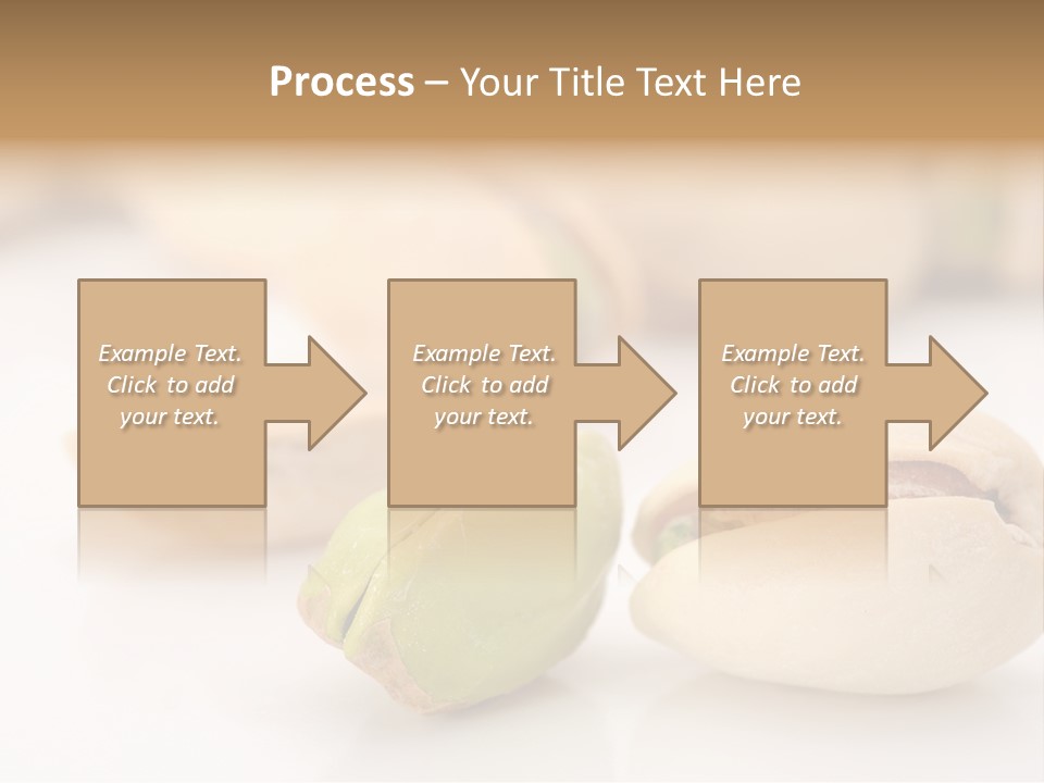 Pistachio Hd PowerPoint Template