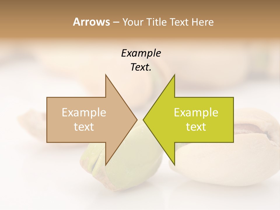Pistachio Hd PowerPoint Template
