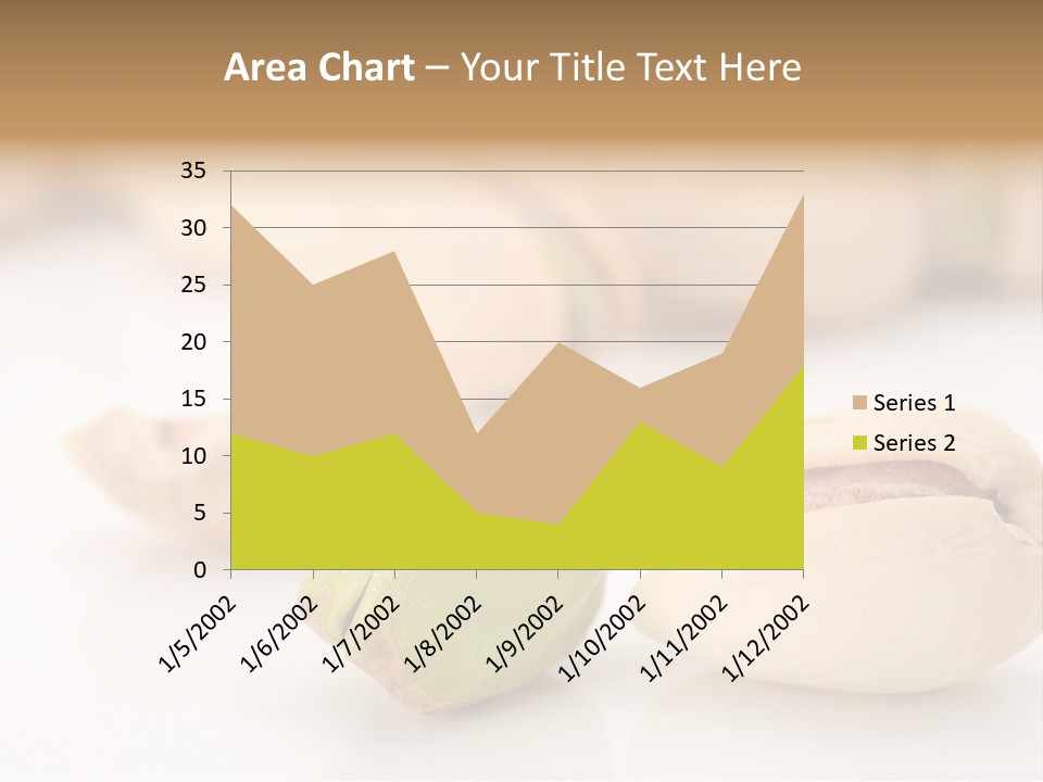Pistachio Hd PowerPoint Template