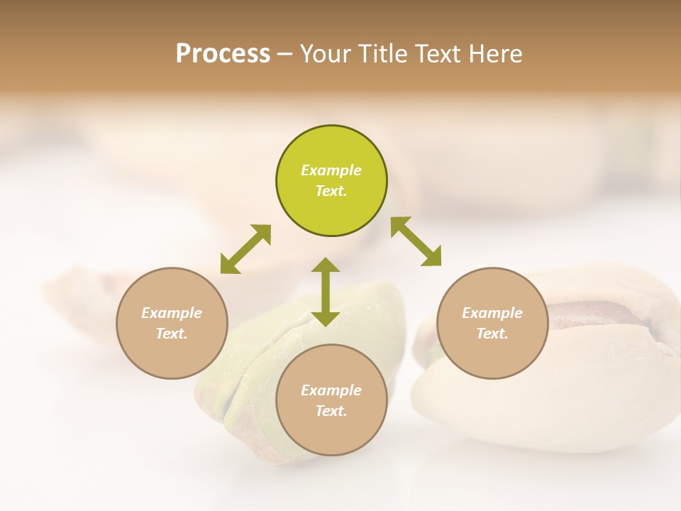 Pistachio Hd PowerPoint Template