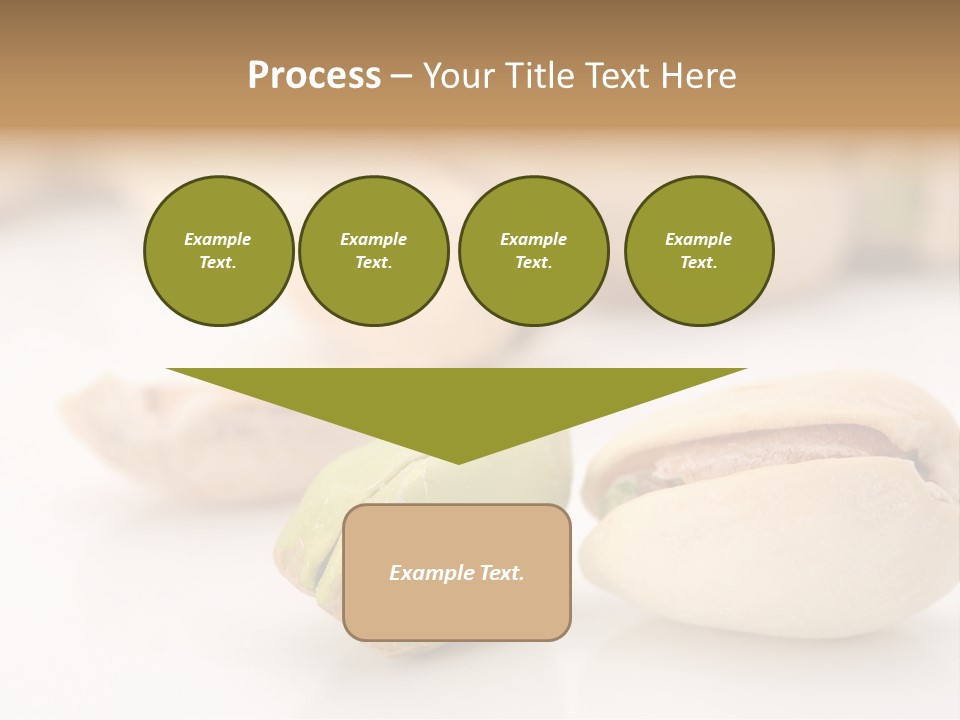 Pistachio Hd PowerPoint Template
