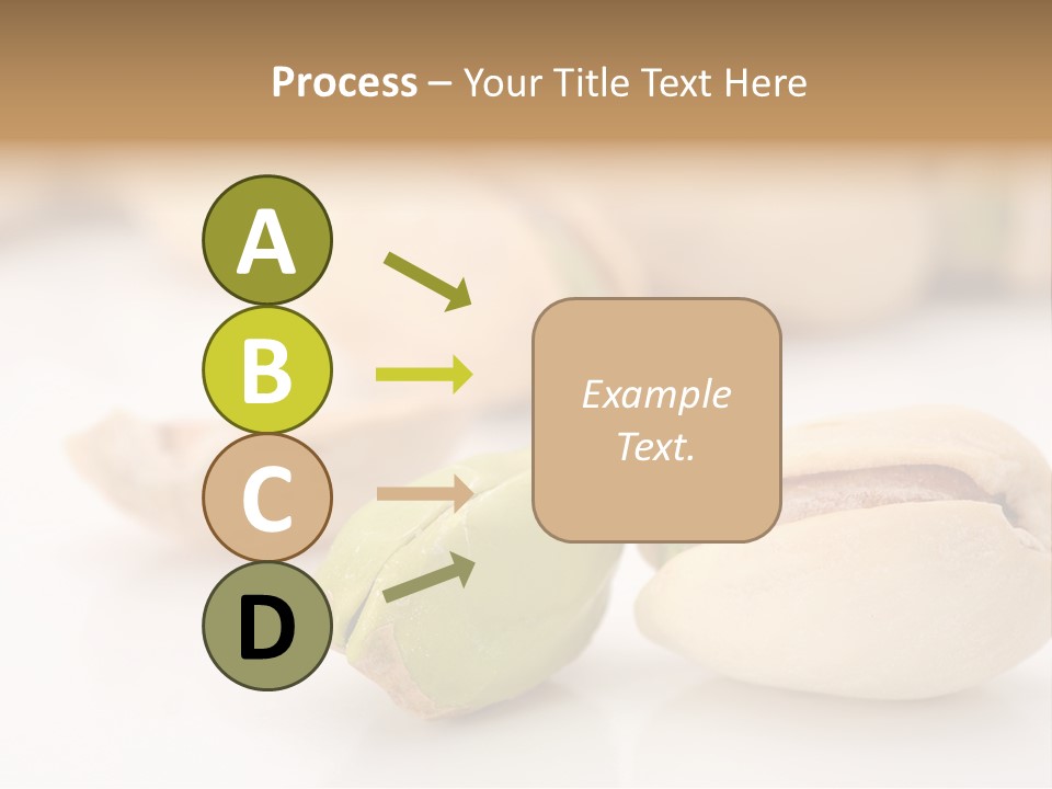 Pistachio Hd PowerPoint Template