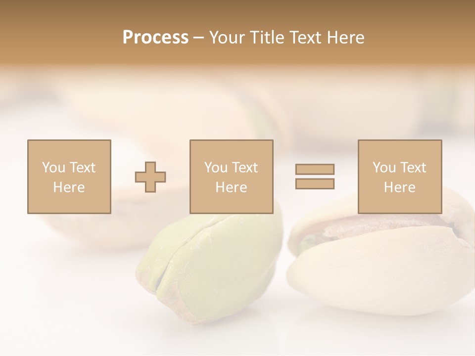 Pistachio Hd PowerPoint Template