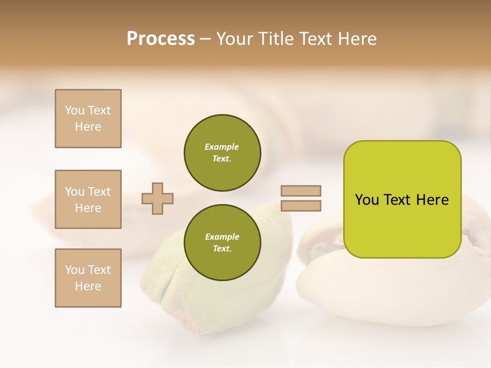 Pistachio Hd PowerPoint Template
